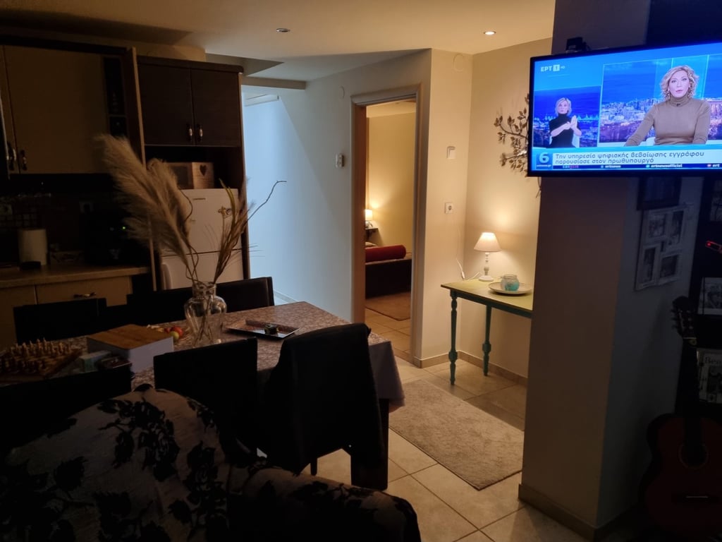Harmony Apartment