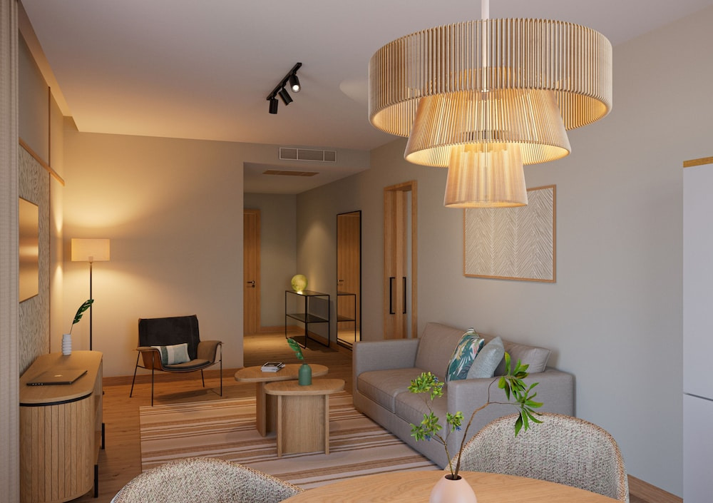 Melia Jardines Del Teide