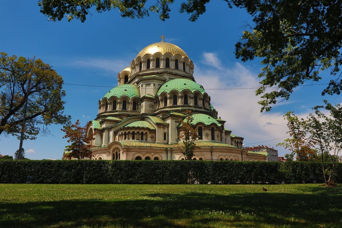 Sofija - Plovdiv