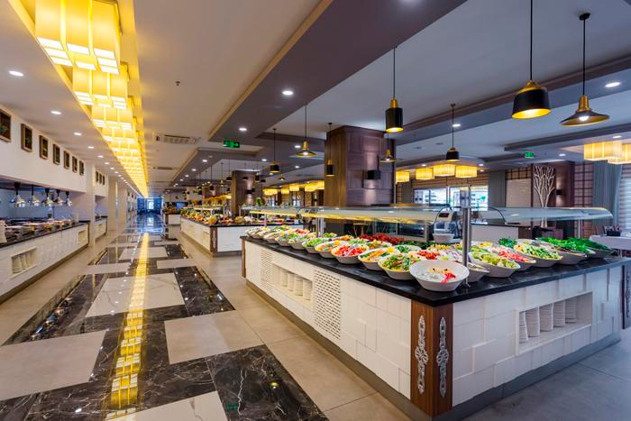 Hotel Eftalia Ocean