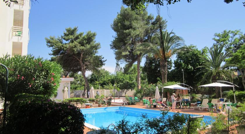 Hotel Conchiglia d Oro