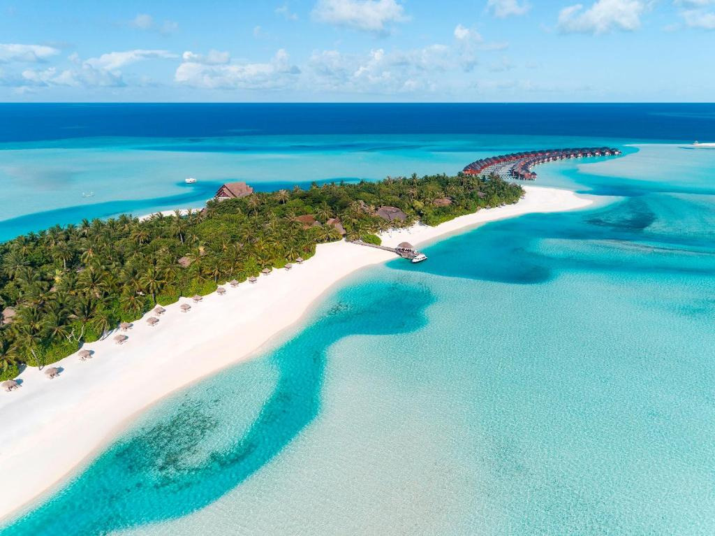 Anantara Dhigu Resort and Spa