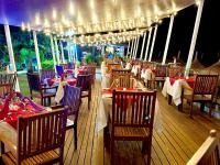 Pearl Beach Resort and Spa