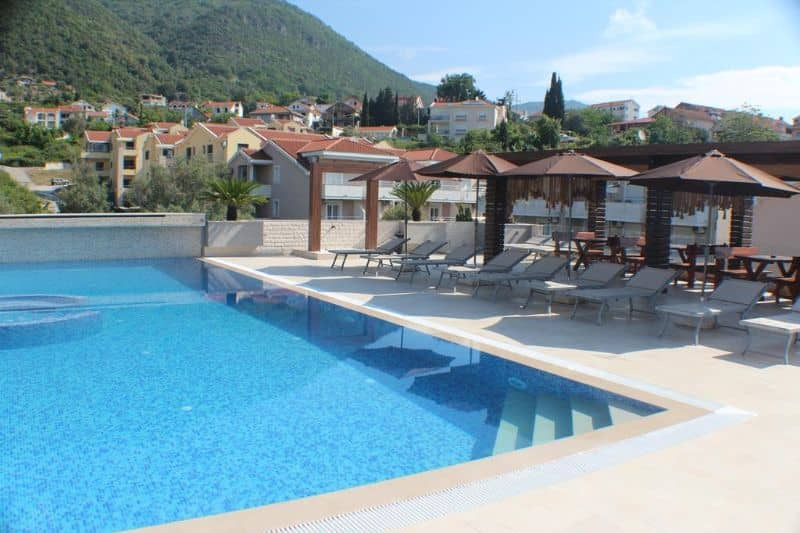 Apartmani Sun Village