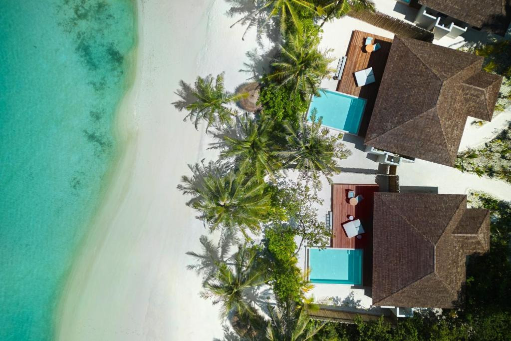 Anantara Veli Resort and Spa