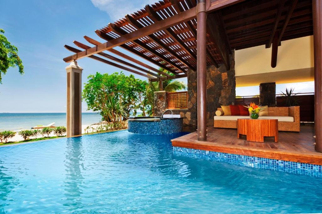 Le Jadis Beach Resort and Wellness