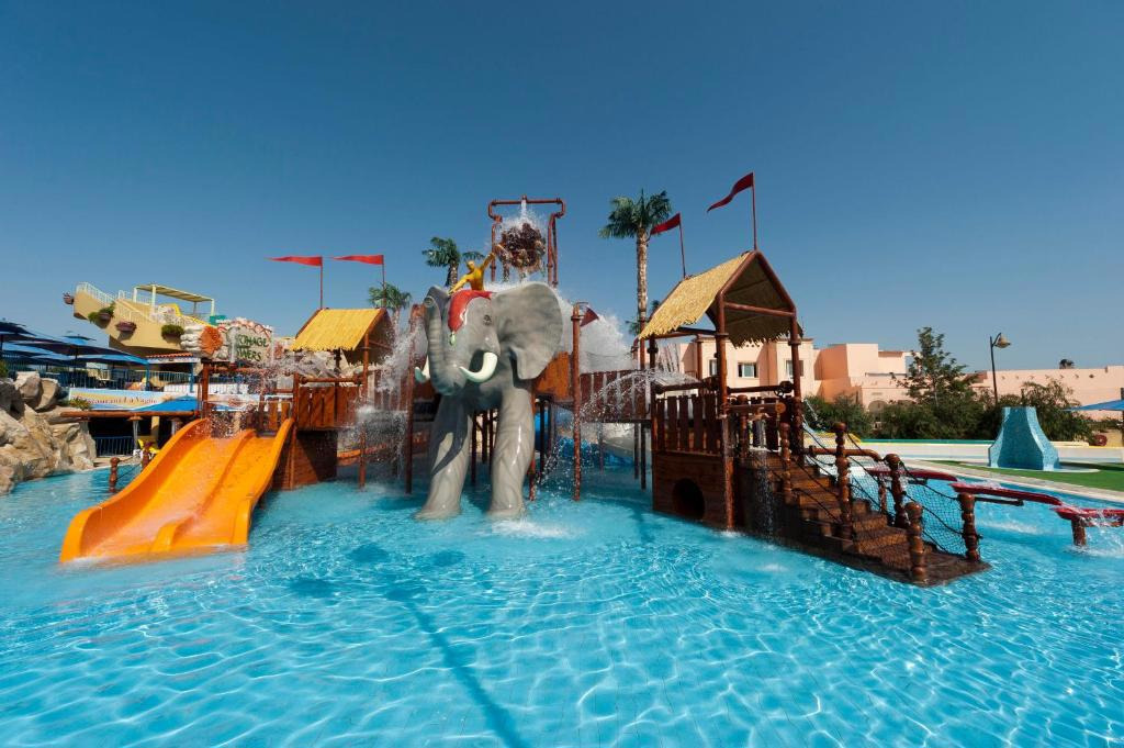 Hotel Diar Lemdina & Spa
