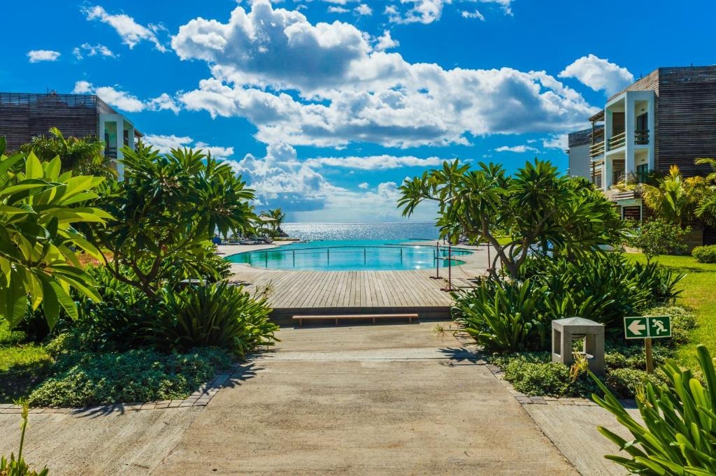 Anelia Resort and Spa