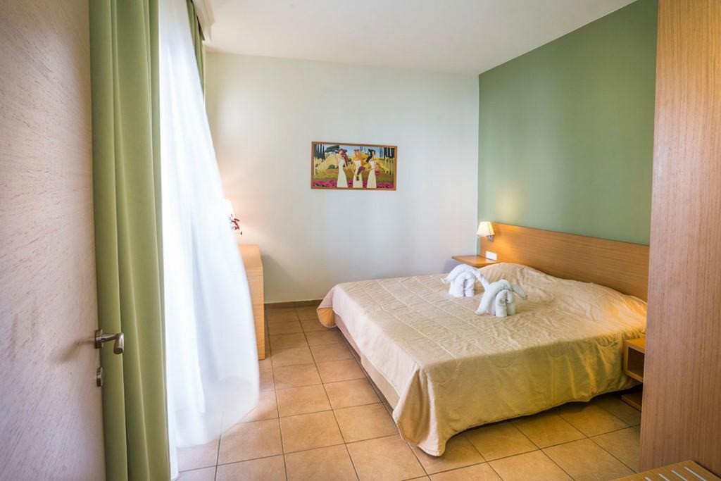 Apartman Athina Beach