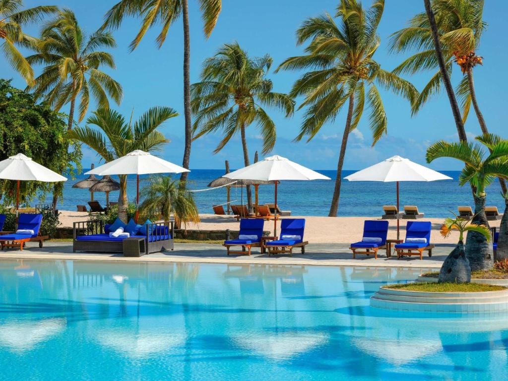 Sofitel Limperial Resort and Spa