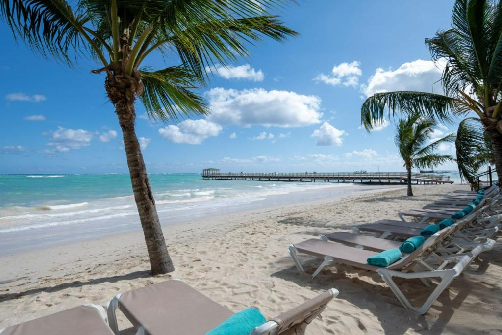 Impressive Punta Cana