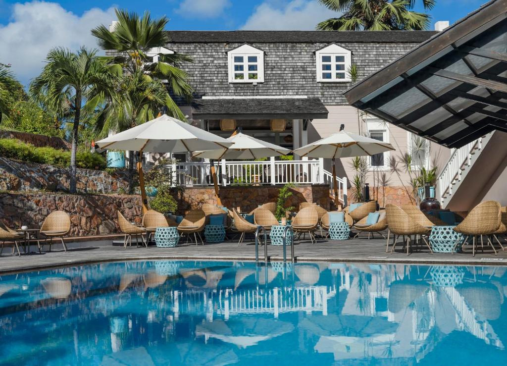 Hotel Larchipel