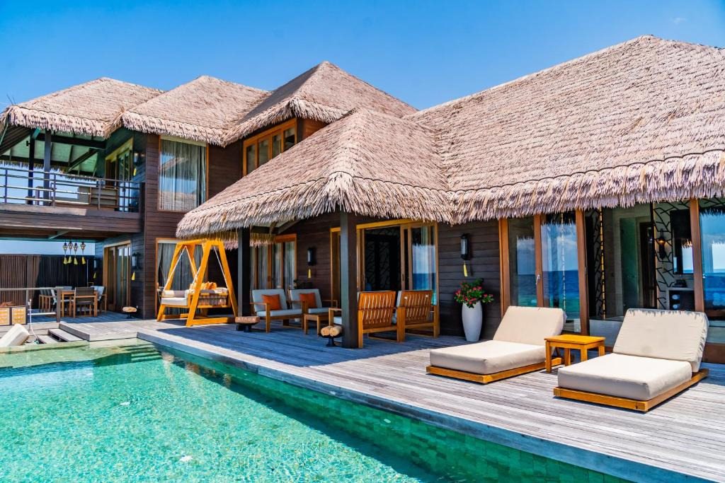 Ayada Maldives
