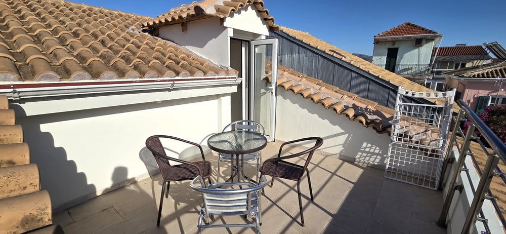 Apartmani Lefkada Princess