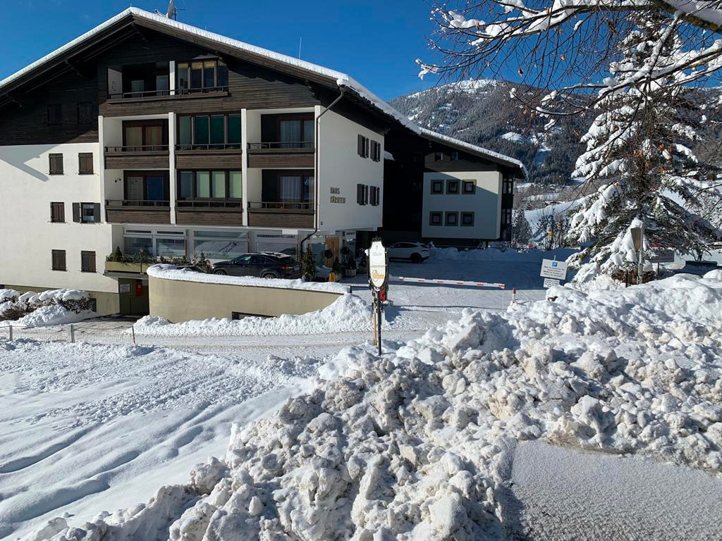 Apartman Reichl