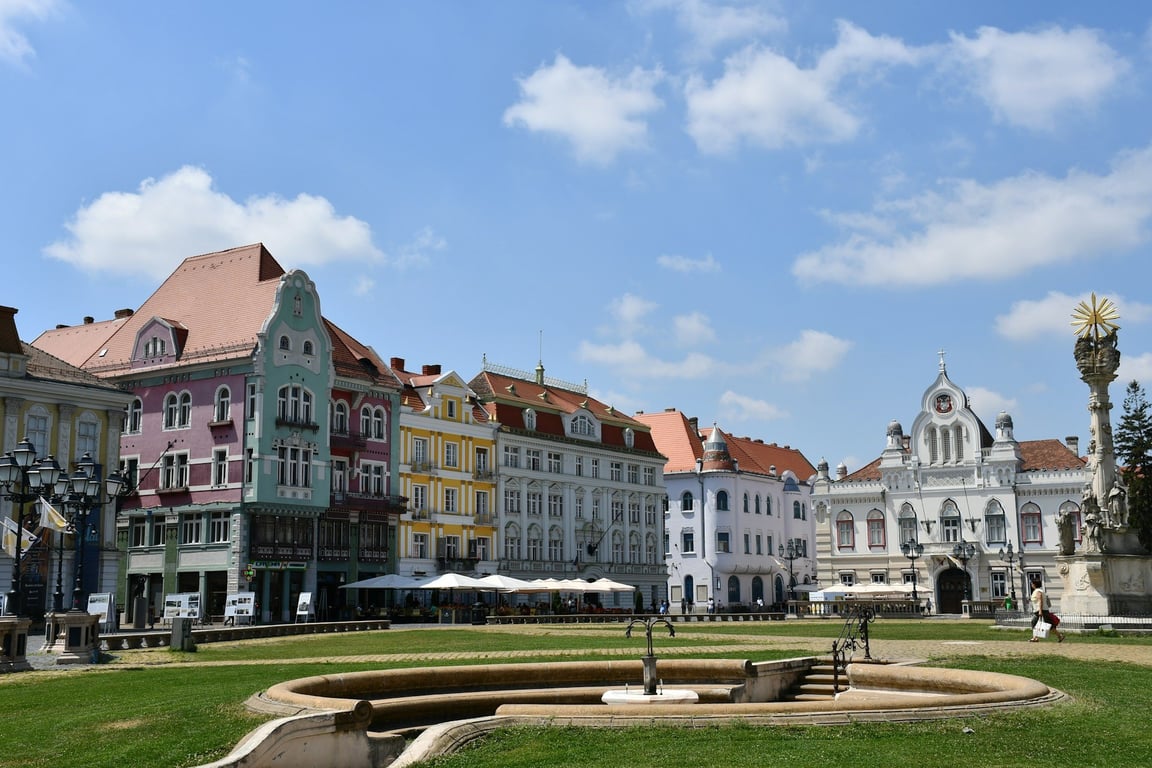 Temišvar
