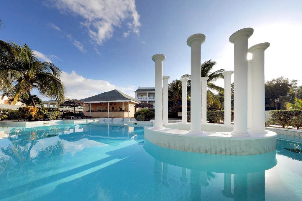 Grand Palladium Jamaica Resort and Spa