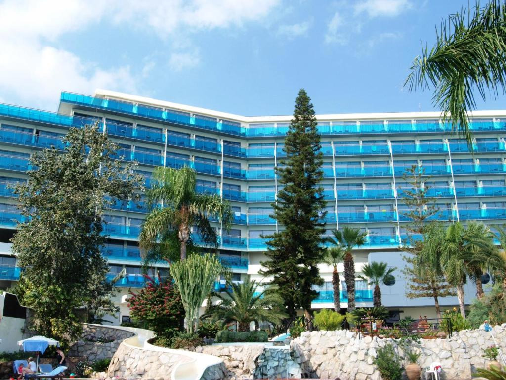Hotel Calypso Beach