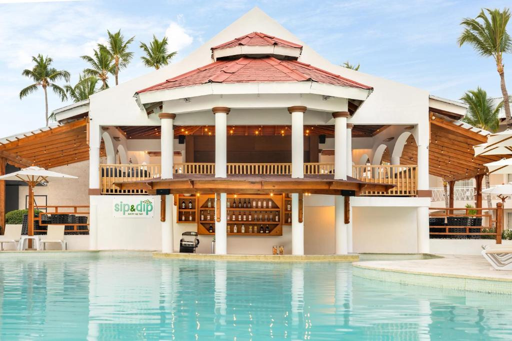 Sunscape Coco Punta Cana