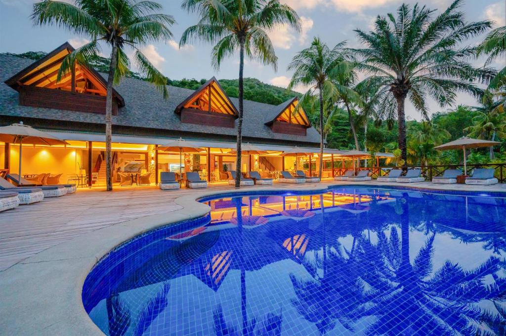 Paradise Sun Hotel