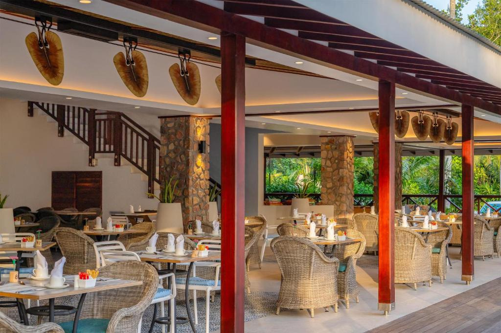 Paradise Sun Hotel
