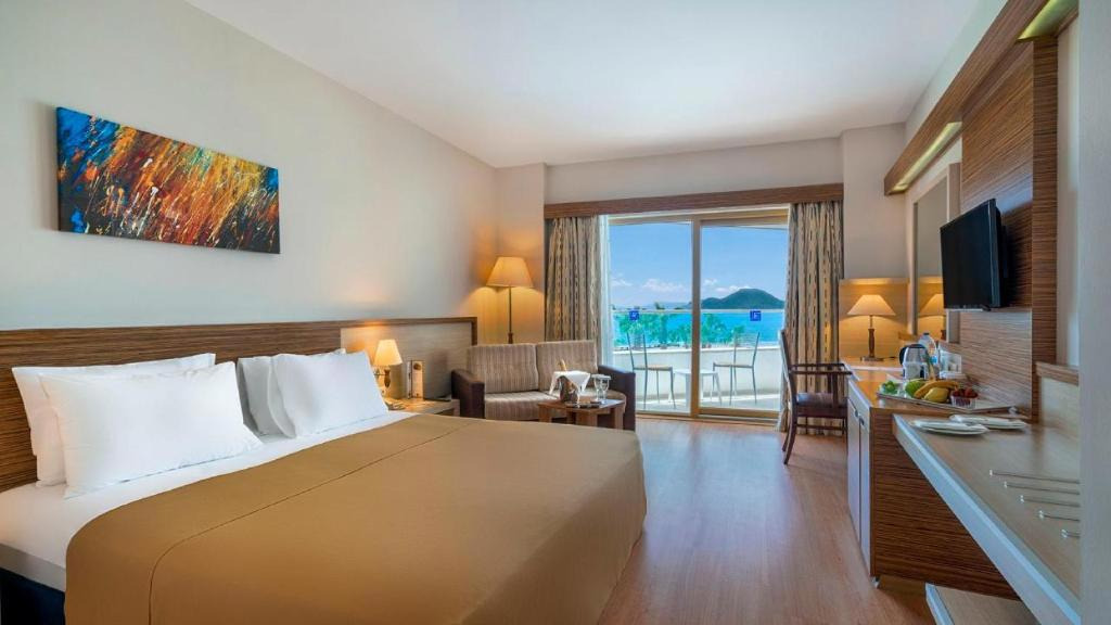 Hotel Azure By Yelken (ex Grand Park Bodrum)