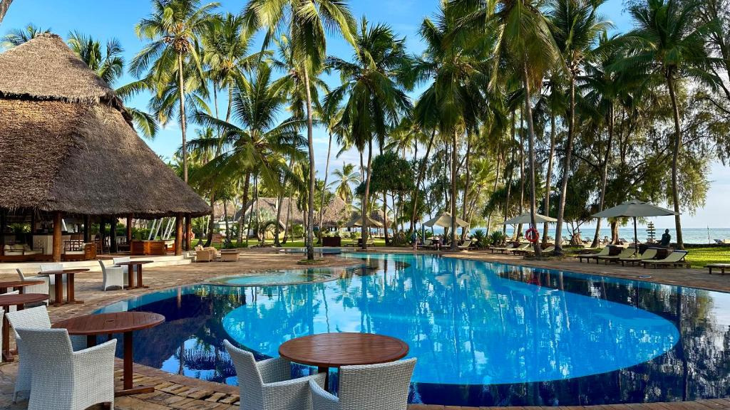Bluebay Beach Resort and Spa