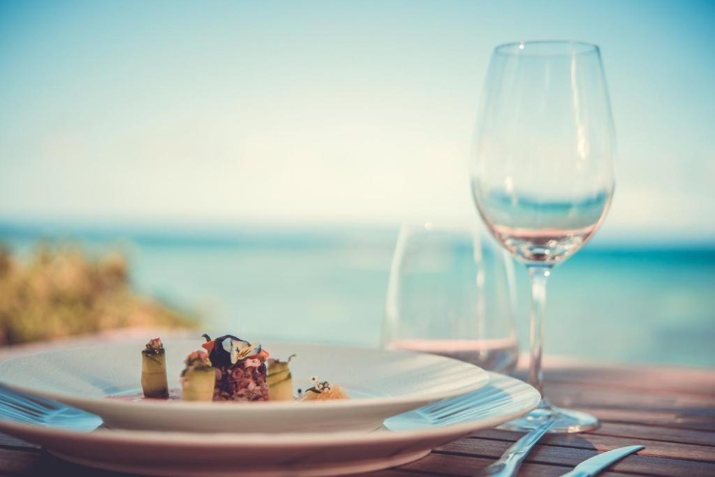 Canonnier Beachcomber Golf Resort