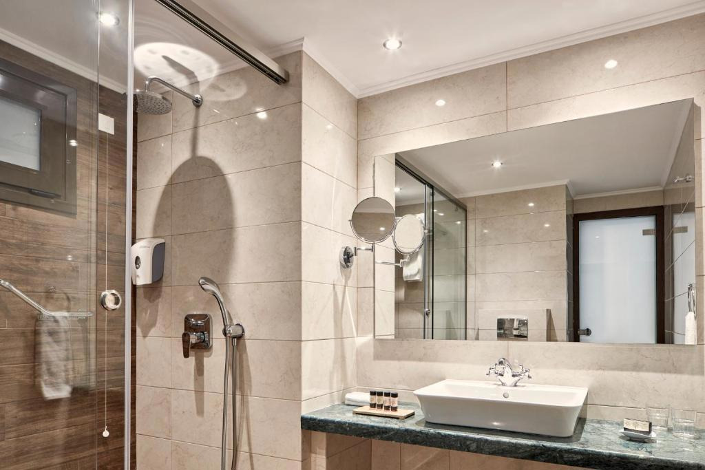 Hotel Esperos Village Blue & Spa