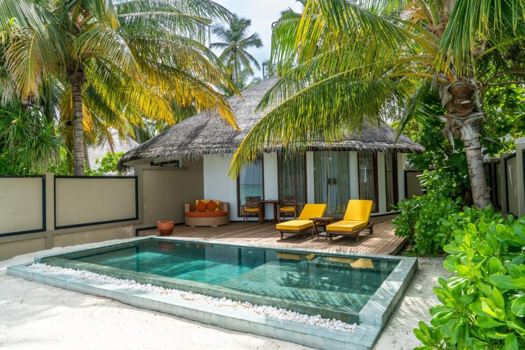 Angsana Velavaru