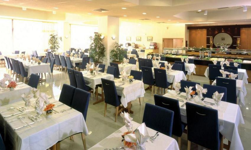 Hotel Calypso Beach
