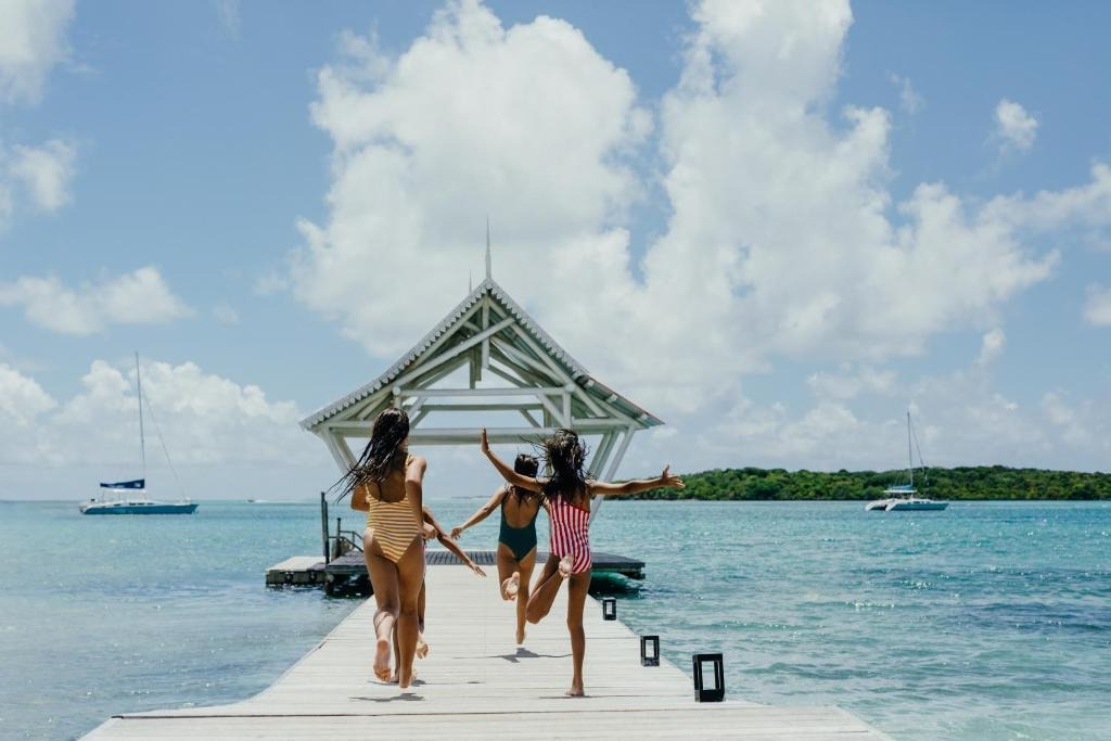 Preskil Island Resort