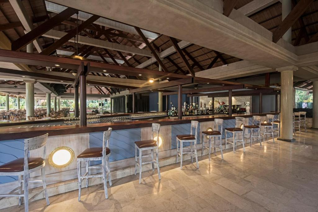Iberostar Selection Bavaro Suites