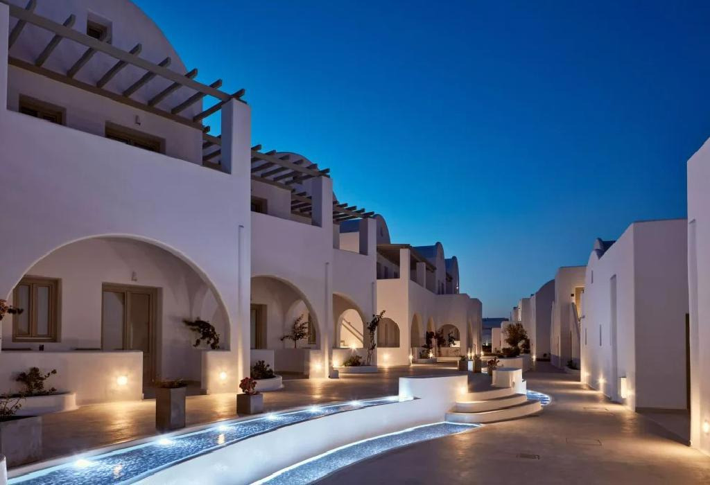 Hotel Costa Grand Resort & Spa