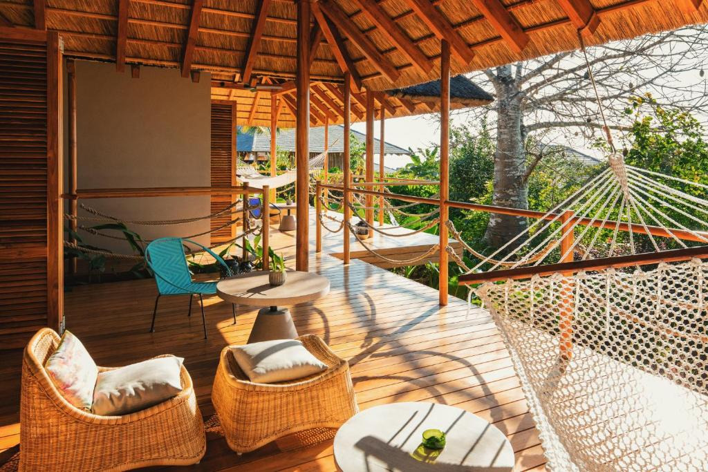 Zuri Zanzibar Hotel and Resort
