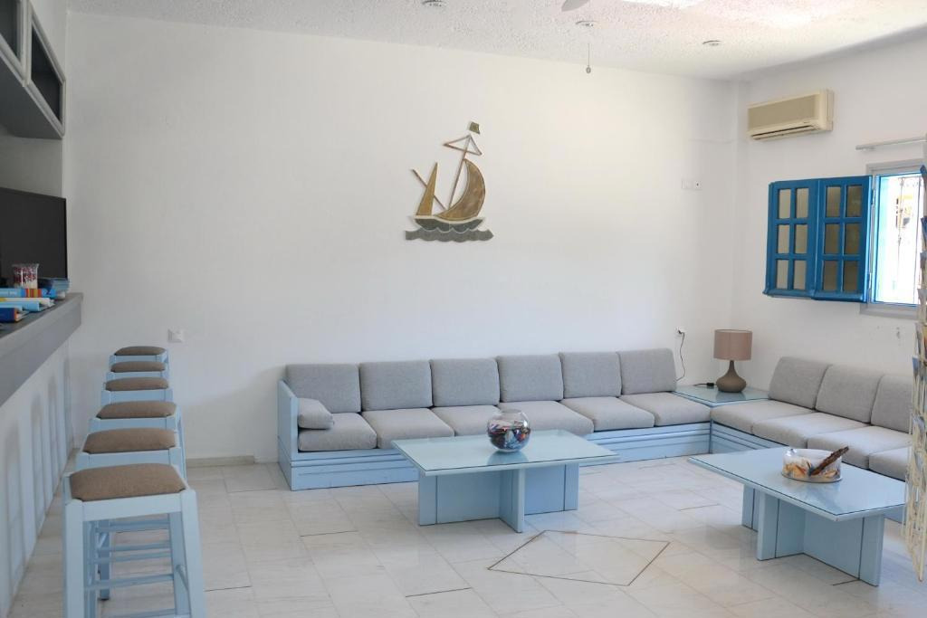 Hotel Galeana Beach