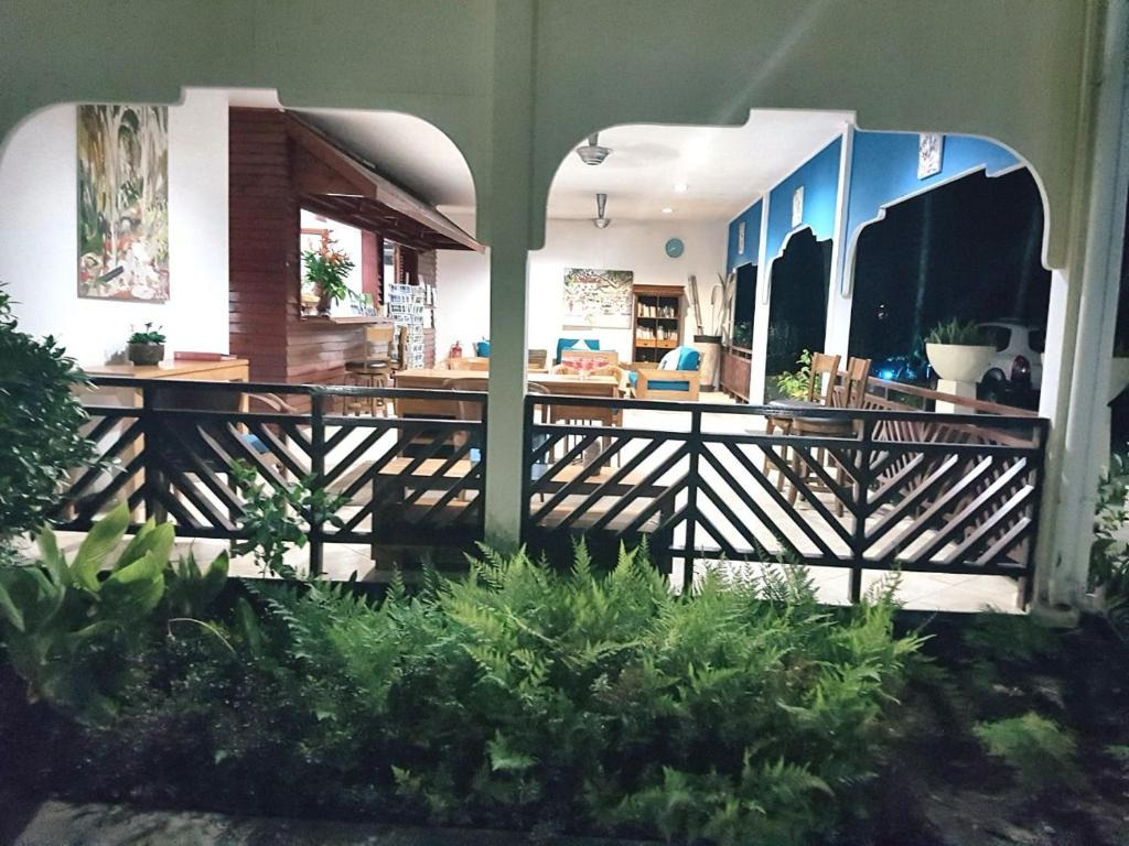 Villas De Mer Hotel