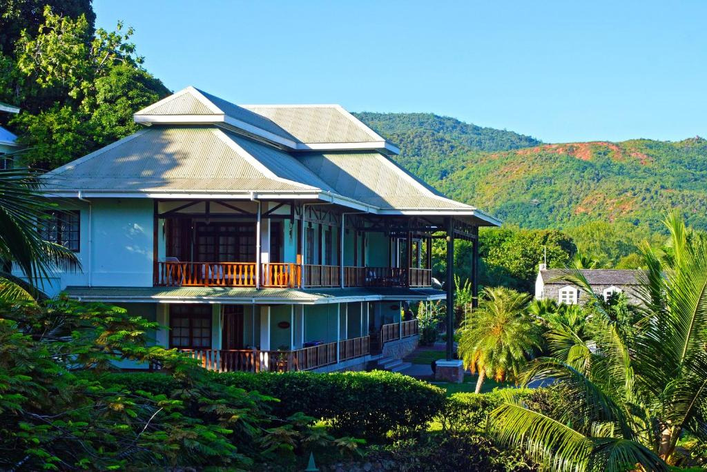 Hotel Larchipel