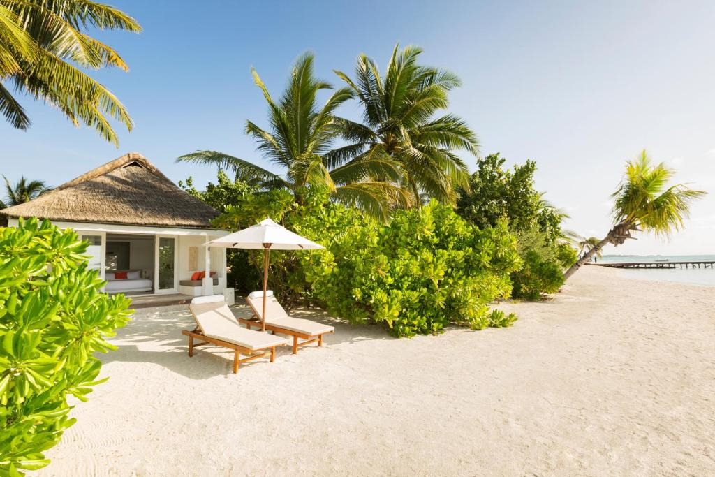 Lux South Ari Atoll
