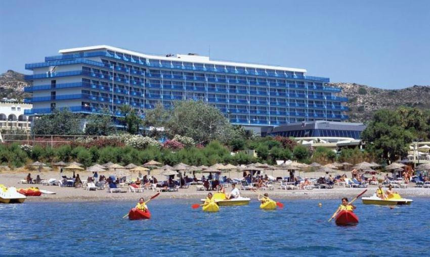 Hotel Calypso Beach