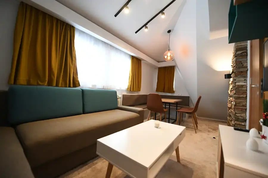 Apartmani Marija