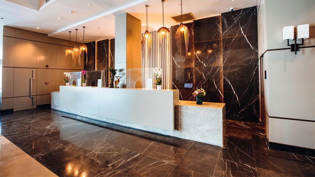 Alarcha Hotels & Resort