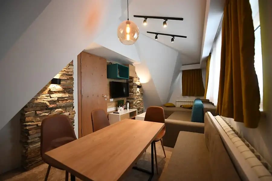 Apartmani Marija