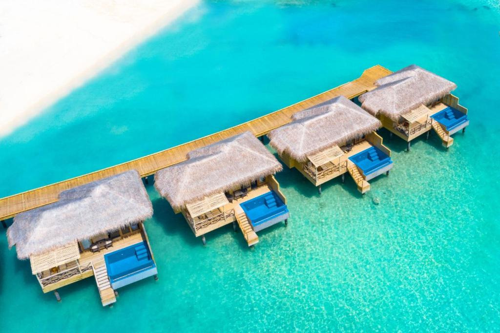 You and Me Maldives