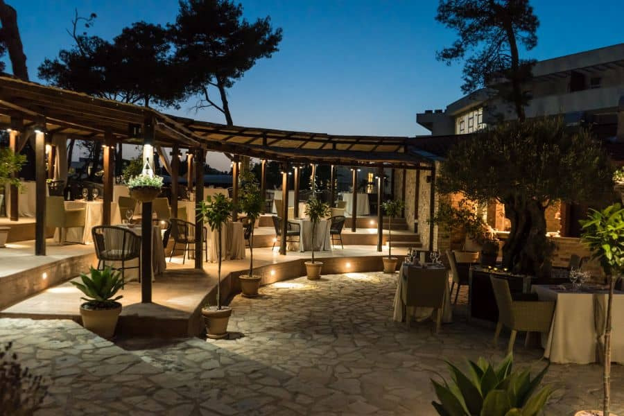 Hotel Azul Beach Montenegro