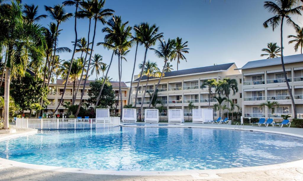 Vista Sol Punta Cana Resort and Spa