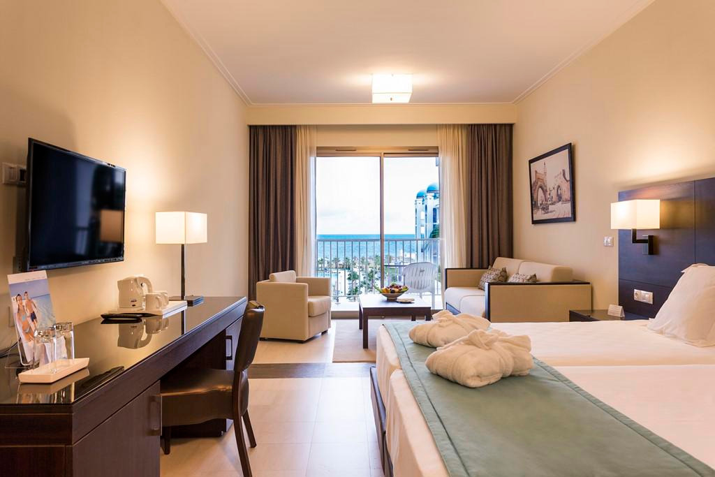 Hotel Barcelo Concorde Green Park Palace 