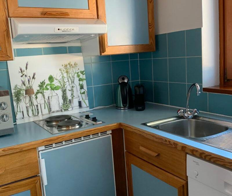 Apartman Reichl