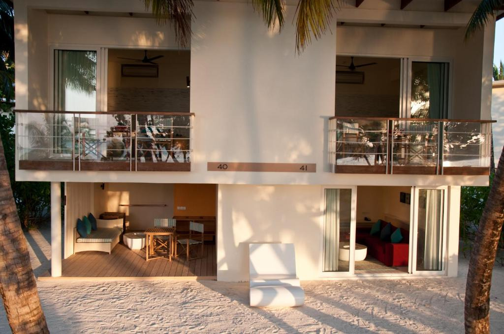 Holiday Inn Resort Kandooma