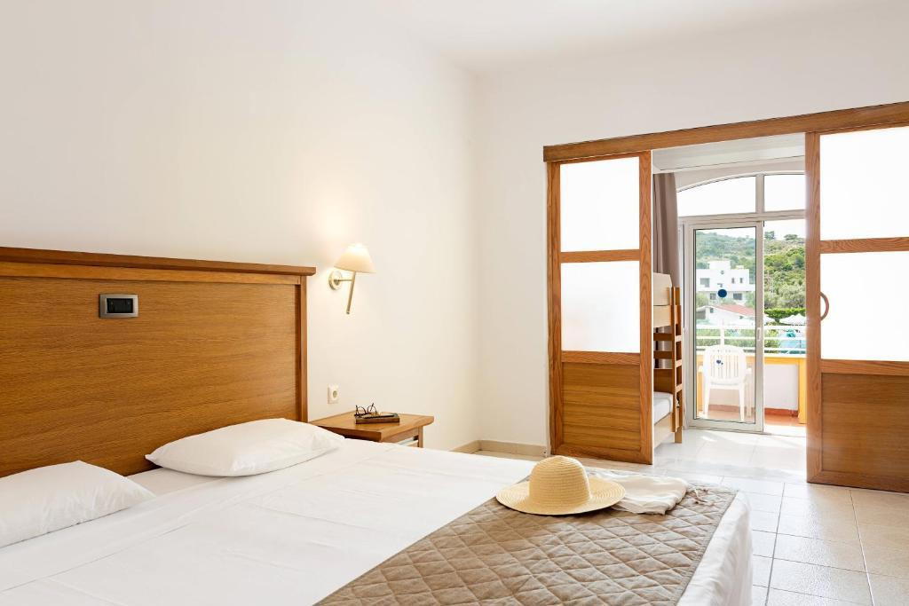 Hotel Cyprotel Faliraki